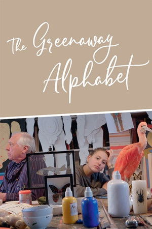 Watch Free The Greenaway Alphabet (2017)