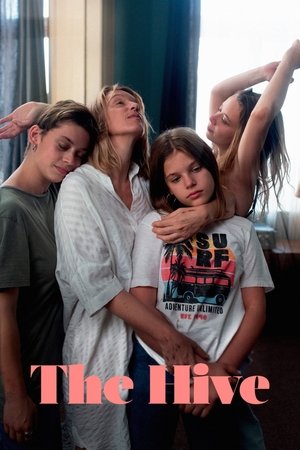 Watch Free La ruche (2021)