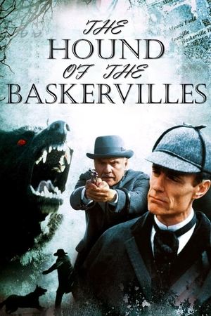 Watch Free The Hound of the Baskervilles (2000)