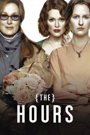 Watch Free The Hours (2002)