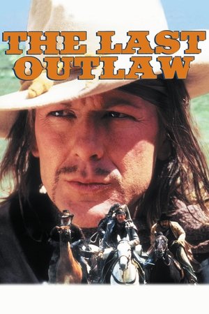 Watch Free The Last Outlaw (1993)