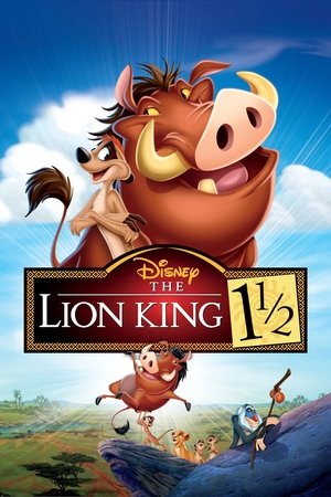 Watch Free The Lion King 3 2004