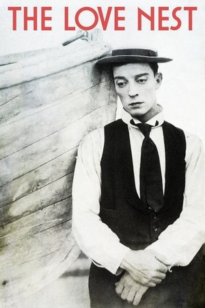Watch Free The Love Nest (1923)