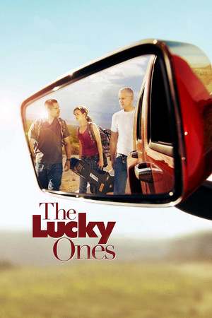 Watch Free The Lucky Ones (2008)
