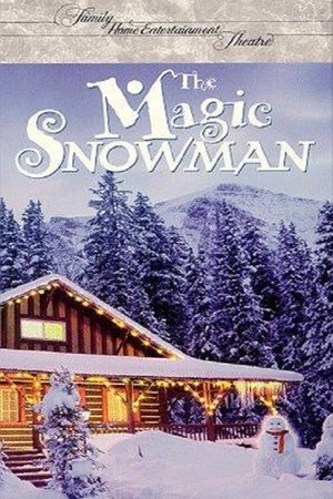 Watch Free The Magic Snowman (1987)