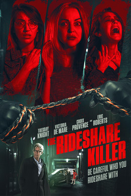 Watch Free The Rideshare Killer (2022)