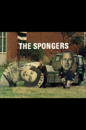 Watch Free The Spongers (1978)