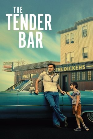 Watch Free The Tender Bar (2021)