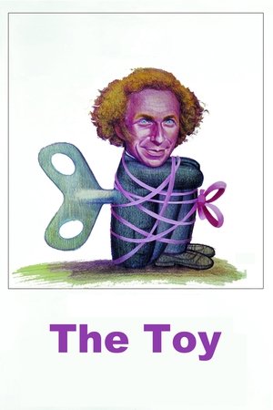 Watch Free The Toy (1976)