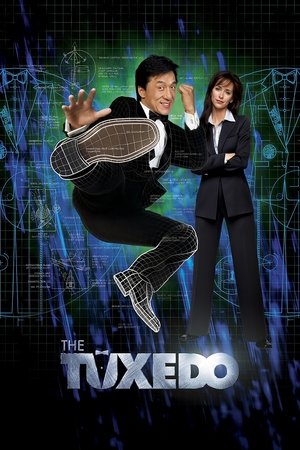 Watch Free The Tuxedo (2002)
