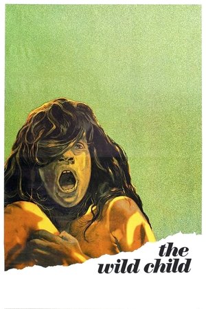 Watch Free The Wild Child (1970)