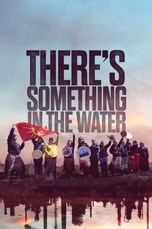 Watch Free Theres Something in the Water (2019)