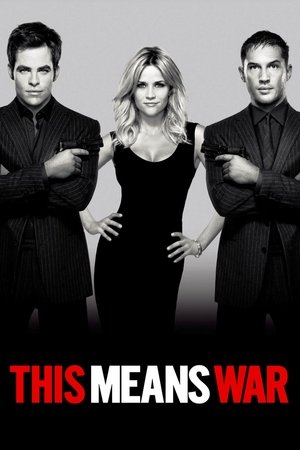 Watch Free This Means War (2012)