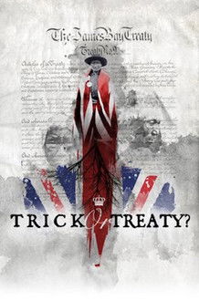 Watch Free Trick or Treaty (2014)