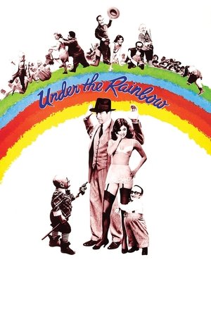 Watch Free Under the Rainbow (1981)