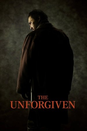 Watch Free Unforgiven (2013)