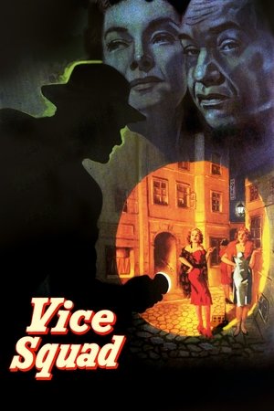 Watch Free Vice Squad (1953)