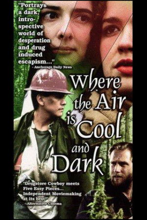 Watch Free Where the Air Is Cool and Dark (1997)
