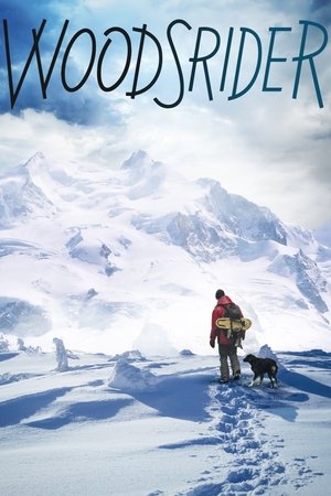Watch Free The Woodsriders (2016)