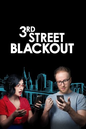 Watch Free 3rd Street Blackout (2015)
