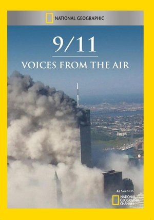 Watch Free 911 Voices from the Air (2012)