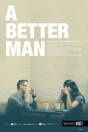 Watch Free A Better Man (2017)