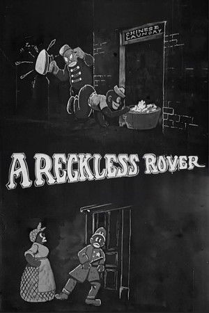 Watch Free A Reckless Rover (1918)