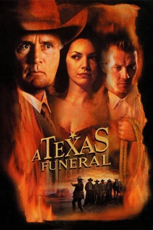 Watch Free A Texas Funeral (1999)