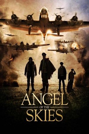 Watch Free Angel of the Skies (2013)