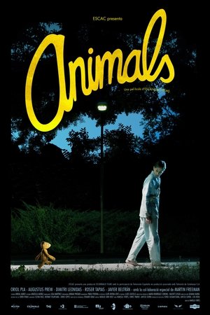 Watch Free Animals (2012)