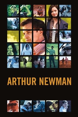Watch Free Arthur Newman (2012)