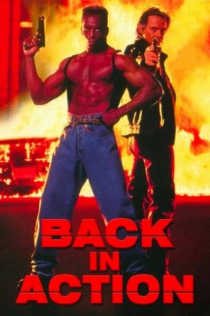 Watch Free Back in Action (1994)