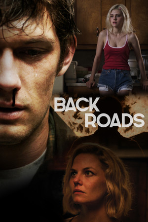 Watch Free Back Roads (2018)