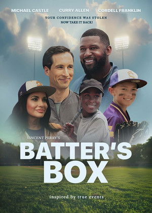 Watch Free Batters Box (2024)