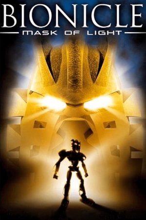Watch Free Bionicle Mask of Light (2003)