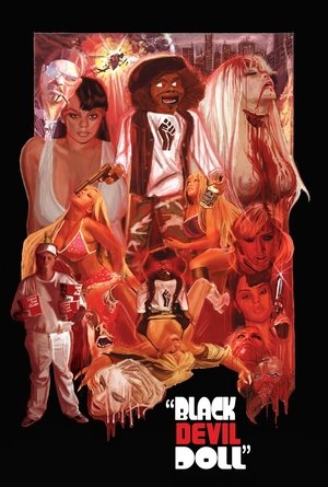 Watch Free Black Devil Doll (2007)