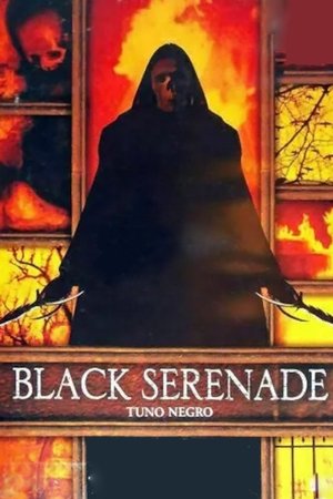 Watch Free Tuno negro (2001)