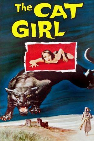 Watch Free Cat Girl (1957)