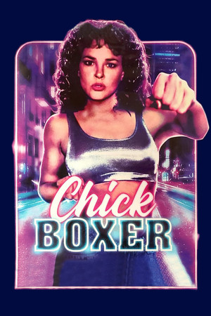 Watch Free Chickboxer (1992)