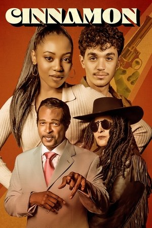 Watch Free Cinnamon (2023)