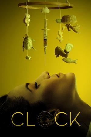 Watch Free Clock (2023)