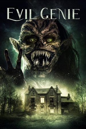 Watch Free Conjuring the Genie (2021)