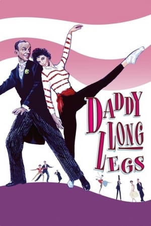 Watch Free Daddy Long Legs (1955)