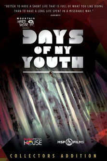 Watch Free Days of My Youth (2014)