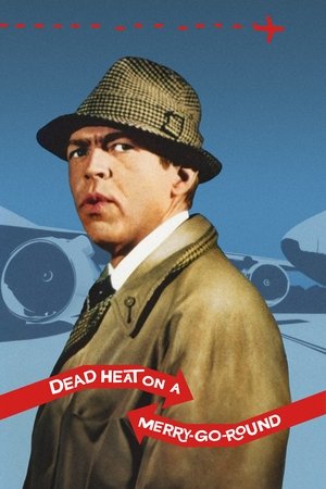 Watch Free Dead Heat on a MerryGoRound (1966)