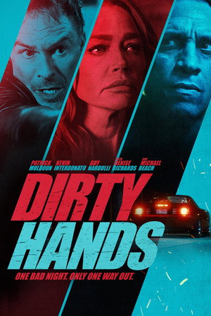 Watch Free Dirty Hands (2026)