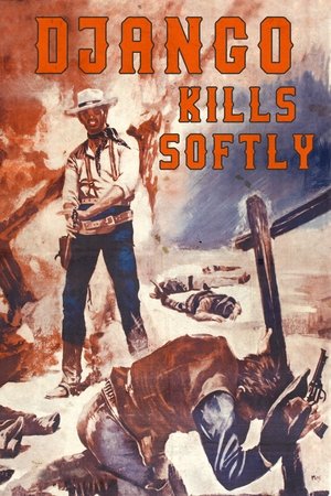 Watch Free Django Kills Softly (1967)