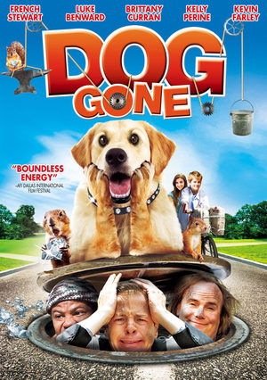 Watch Free Dog Gone (2008)