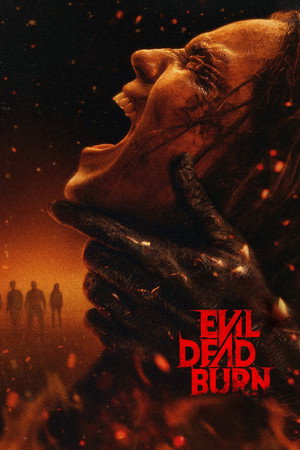 Watch Free Evil Dead Burn (2026)