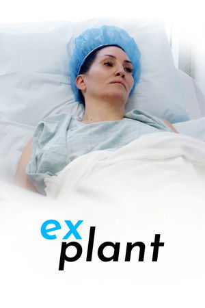 Watch Free Explant (2021)